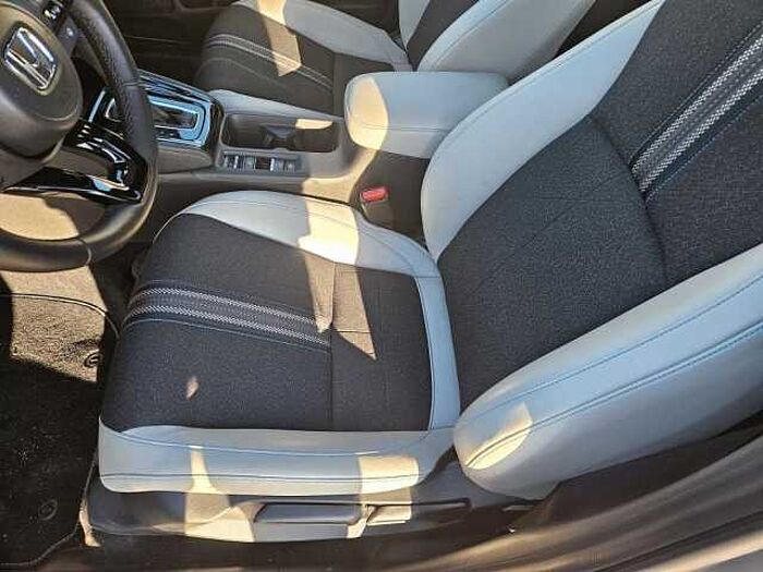 Honda HR-V Advance Style Plus