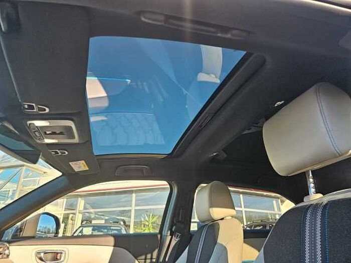 Honda HR-V Advance Style Plus