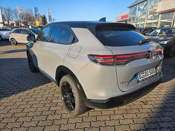 Honda HR-V Advance Style Plus