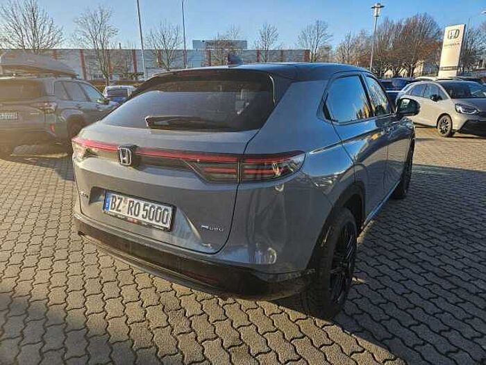 Honda HR-V Advance Style Plus