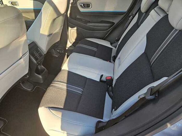 Honda HR-V Advance Style Plus