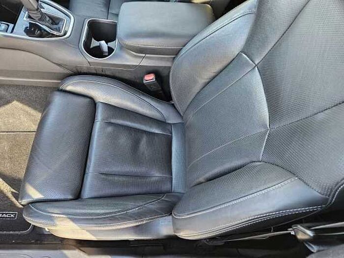 Subaru OUTBACK 2,5 Platinum