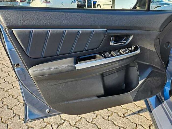 Subaru Levorg Comfort 4x4 STI Edition