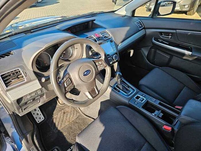 Subaru Levorg Comfort 4x4 STI Edition