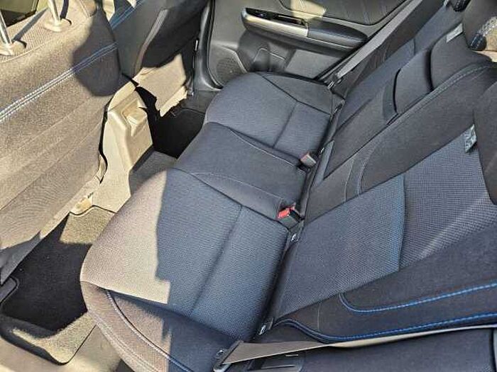 Subaru Levorg Comfort 4x4 STI Edition