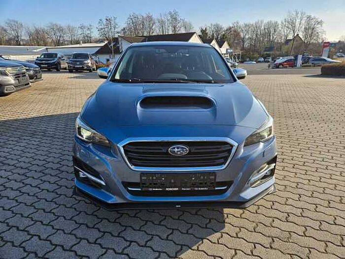 Subaru Levorg Comfort 4x4 STI Edition