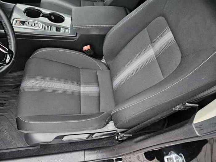 Honda Civic e: HEV Elegance