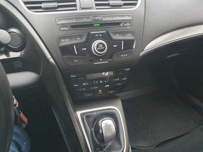 Honda Civic 1.8 Elegance