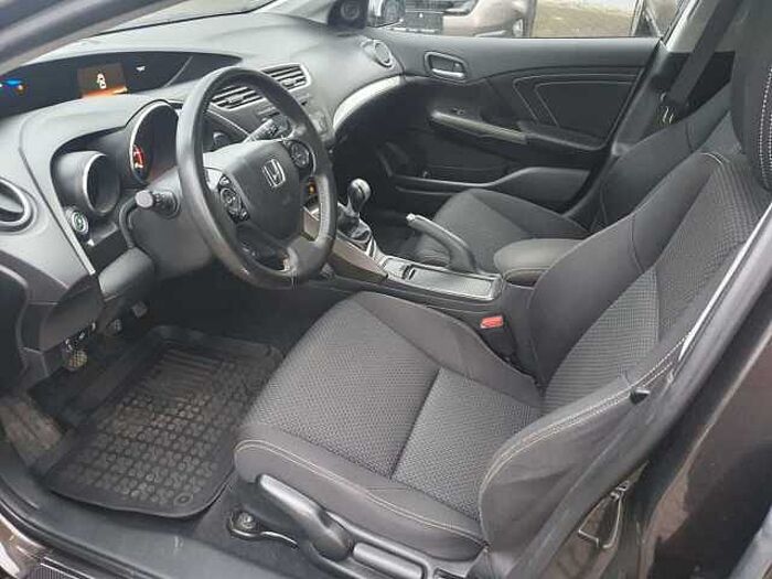 Honda Civic 1.8 Elegance