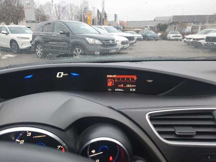 Honda Civic 1.8 Elegance