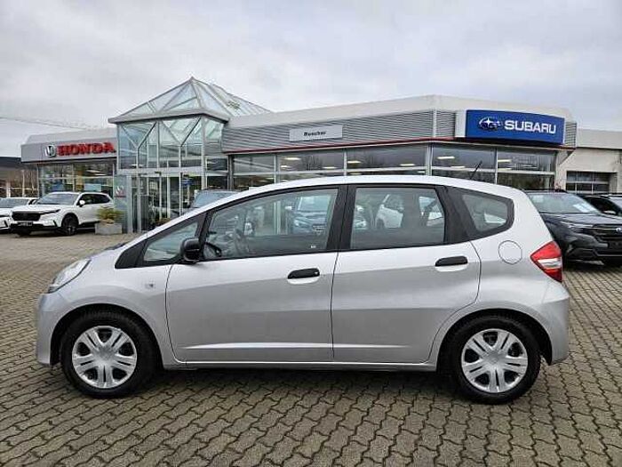 Honda Jazz 1.2 50 Jahre Edition
