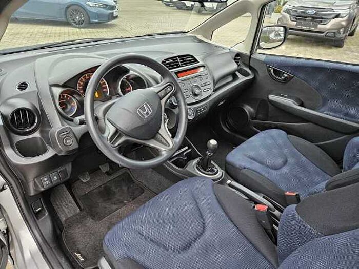 Honda Jazz 1.2 50 Jahre Edition