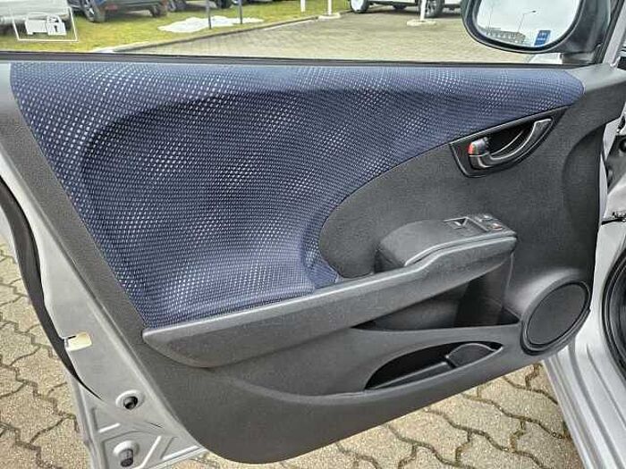 Honda Jazz 1.2 50 Jahre Edition
