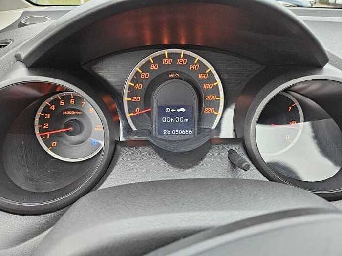 Honda Jazz 1.2 50 Jahre Edition