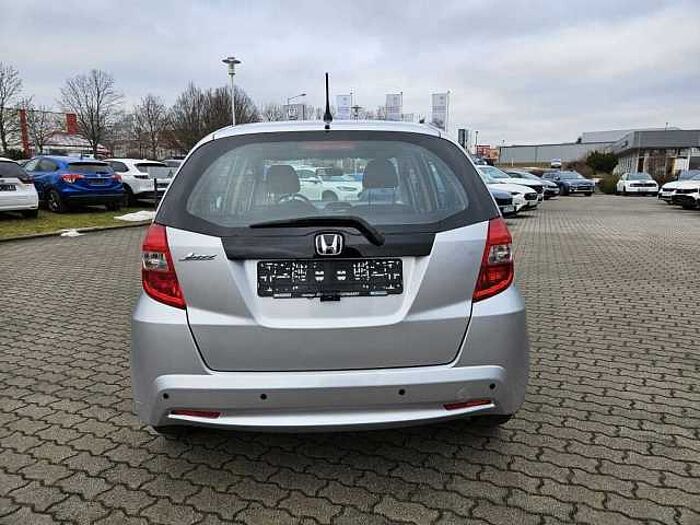 Honda Jazz 1.2 50 Jahre Edition