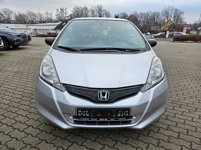Honda Jazz 1.2 50 Jahre Edition