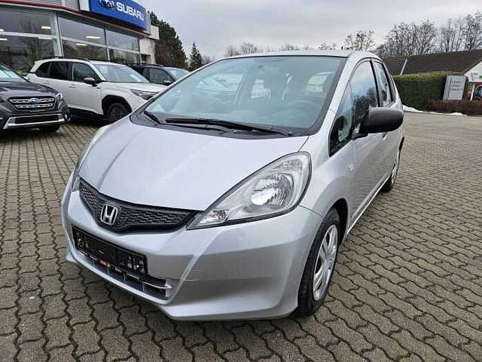 Honda Jazz 1.2 50 Jahre Edition