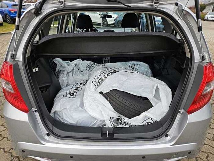 Honda Jazz 1.2 50 Jahre Edition