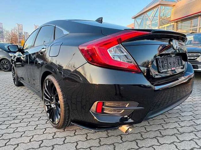 Honda Civic 1.5 VTEC TURBO Executive
