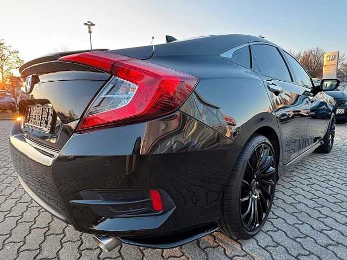 Honda Civic 1.5 VTEC TURBO Executive