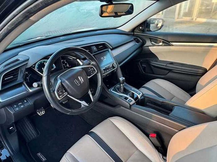 Honda Civic 1.5 VTEC TURBO Executive