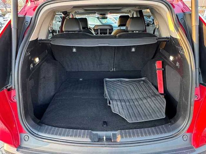 Honda CR-V e: HEV Advance AWD