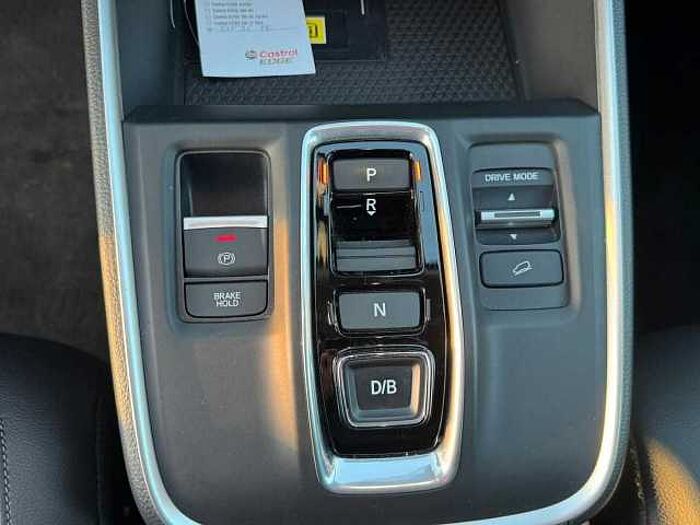 Honda CR-V e: HEV Advance AWD