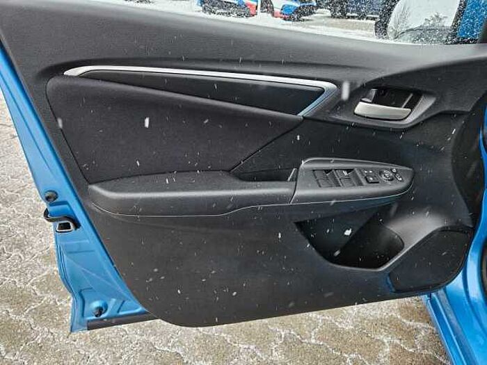 Honda Jazz 1,3 Comfort