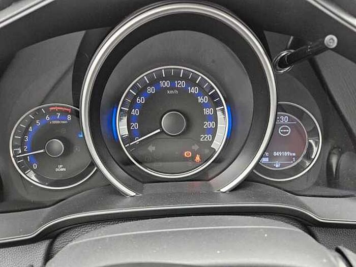 Honda Jazz 1,3 Comfort