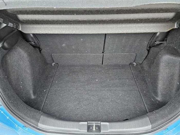 Honda Jazz 1,3 Comfort