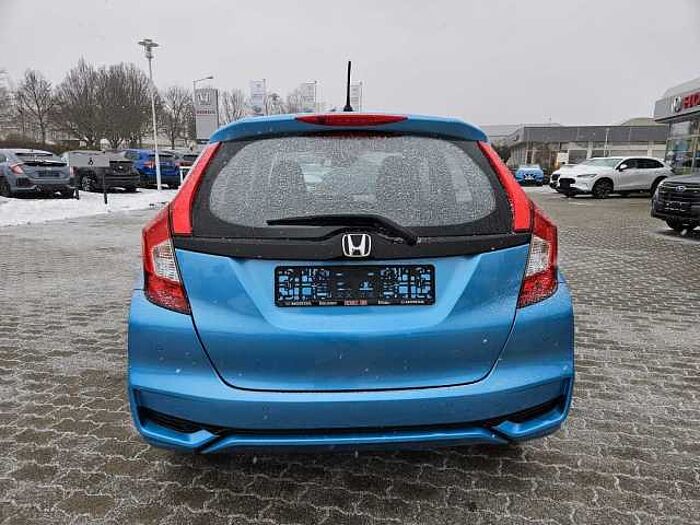 Honda Jazz 1,3 Comfort