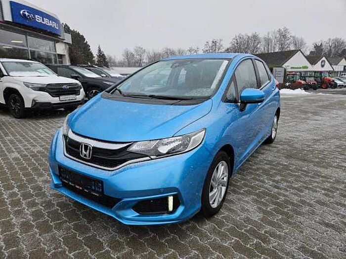 Honda Jazz 1,3 Comfort