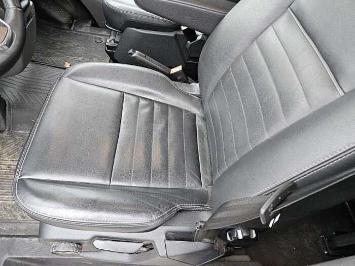 Ford Transit Custom Kombi 340 L2 Trail, AHK 2,4T