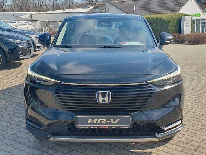 Honda HR-V 1,5 Advance CVT, Winterr. , Langstreckenf.