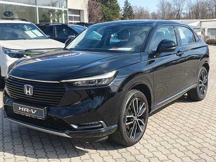 Honda HR-V 1,5 Advance CVT, Winterr. , Langstreckenf.