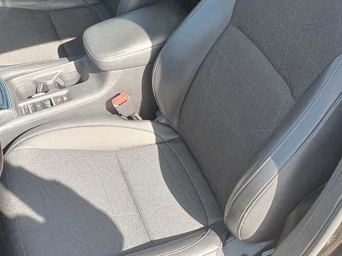 Honda HR-V 1,5 Advance CVT, Winterr. , Langstreckenf.