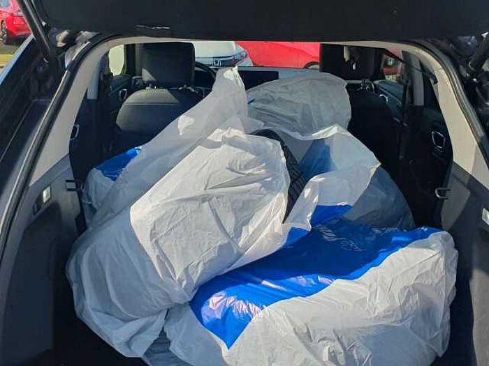 Honda HR-V 1,5 Advance CVT, Winterr. , Langstreckenf.