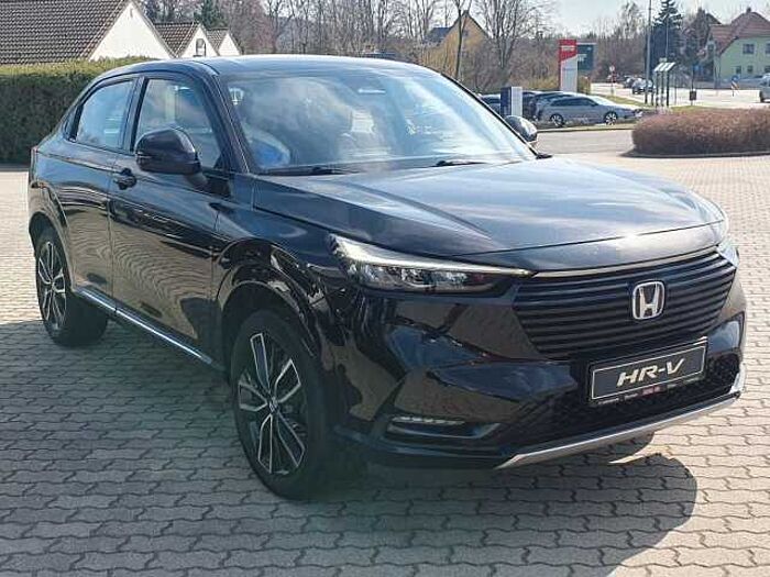 Honda HR-V 1,5 Advance CVT, Winterr. , Langstreckenf.