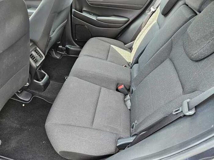 Honda HR-V 1,5 Elegance CVT Hybrid