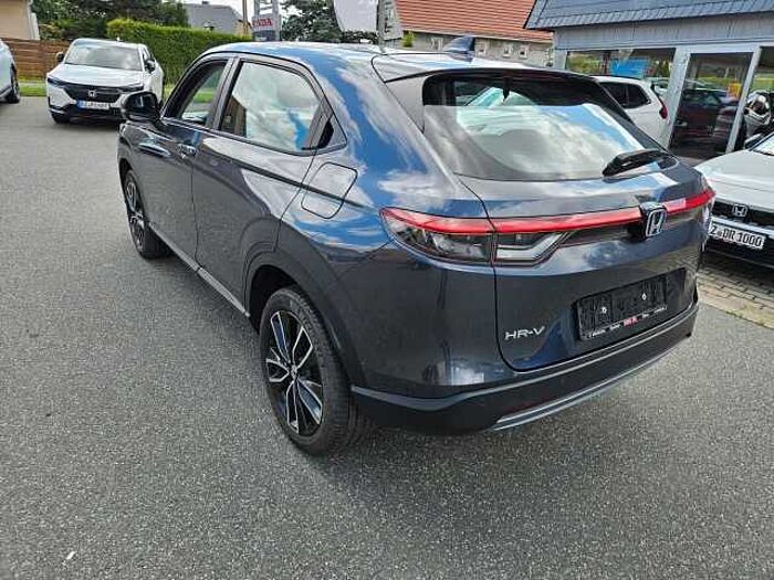 Honda HR-V 1,5 Elegance CVT Hybrid