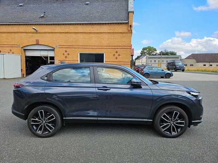 Honda HR-V 1,5 Elegance CVT Hybrid