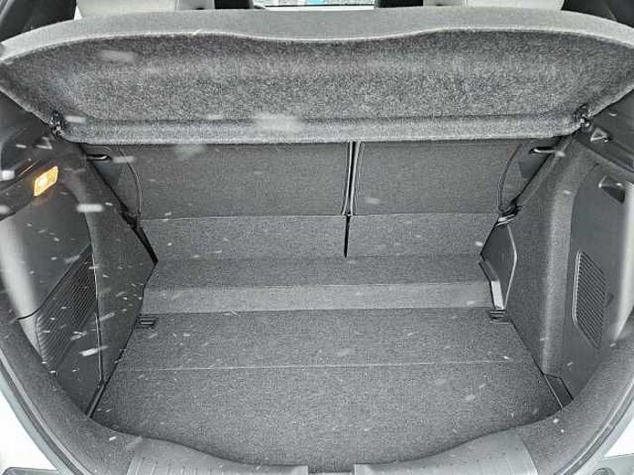 Honda Jazz 1.5 i-MMD Hybrid Crosstar Executive