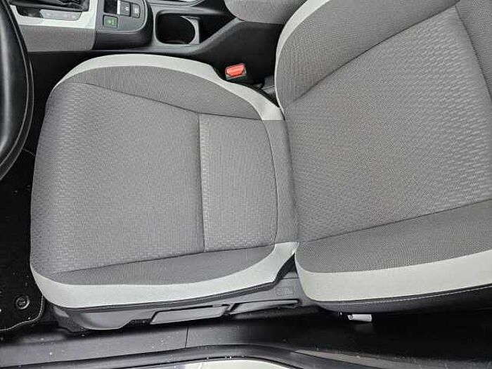 Honda Jazz 1.5 i-MMD Hybrid Crosstar Executive