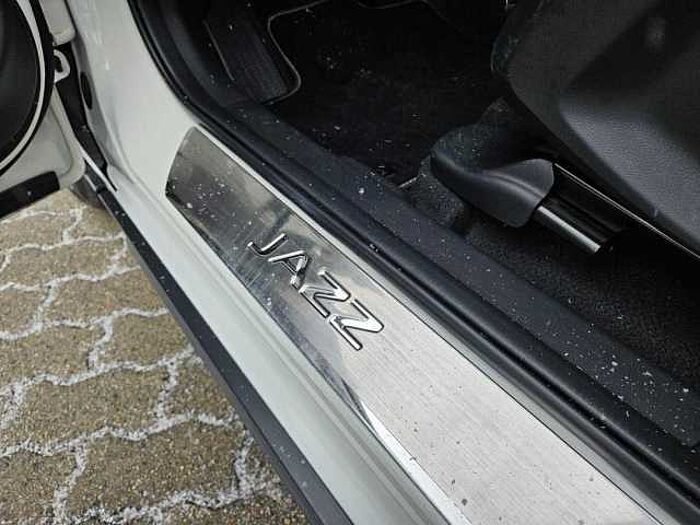 Honda Jazz 1.5 i-MMD Hybrid Crosstar Executive