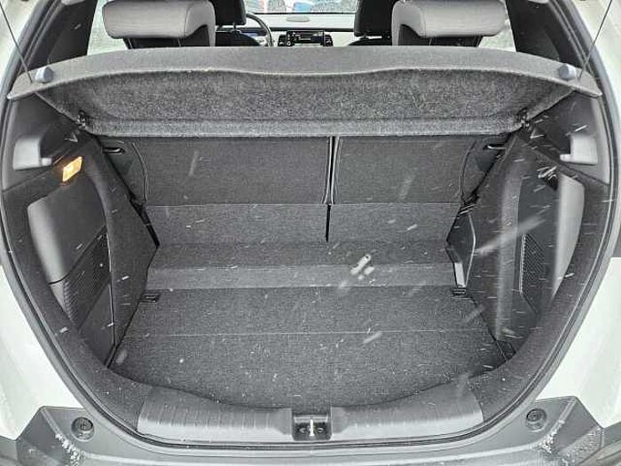 Honda Jazz 1.5 i-MMD Hybrid Crosstar Executive