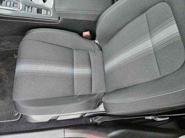 Honda Civic Lim. 5-trg. e:HEV Elegance