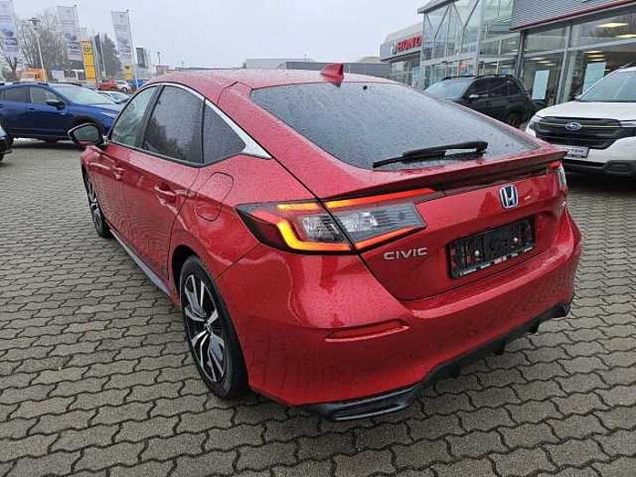 Honda Civic Lim. 5-trg. e:HEV Elegance