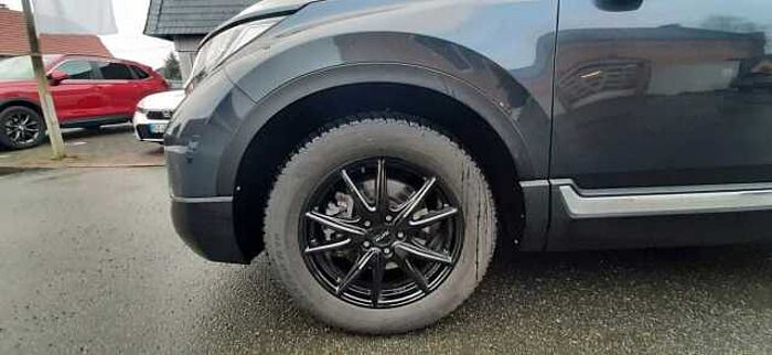 Honda CR-V 2.0 i-MMD HYBRID 4WD Elegance