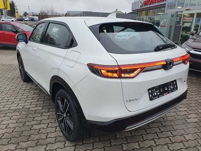 Honda HR-V Elegance