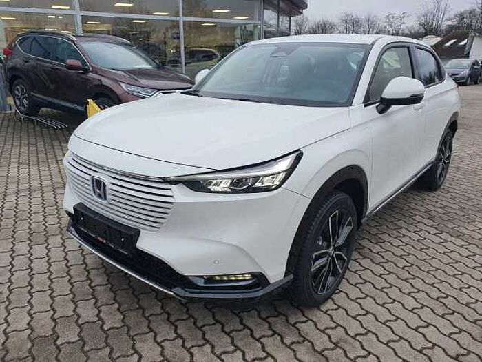 Honda HR-V Elegance